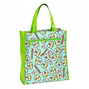 学生补习手提A4书本收纳袋功课作业课本收纳包上学学习文具文件袋