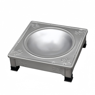 老式烤火盆碳火盆家用木炭取暖烤火炉户外烧烤炉农村柴火篝火炭盆