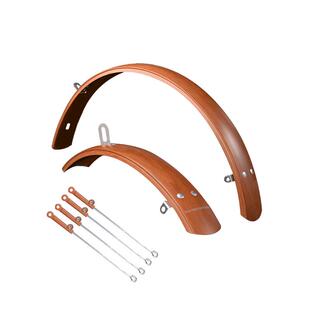 dahon大行折叠自行车复古挡泥板20/16寸d5p8d7d10自行车配件大全