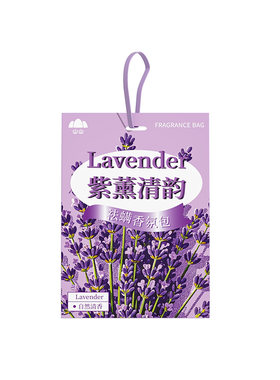 多位明星推荐香薰香包除味留香