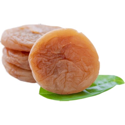 诏安特产原味梅饼日式无核话梅肉孕妇零食酸甜蜜饯青梅子独立小包