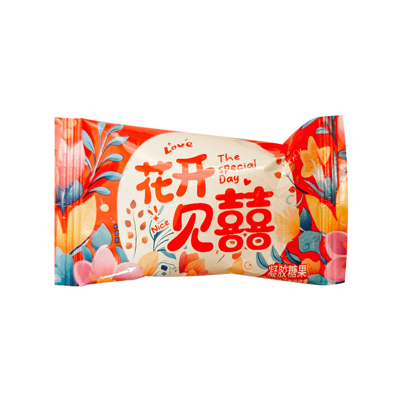 爱诗玛喜糖合集散装软糖硬糖