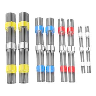 热缩管绝缘套管软热缩套管电线保护套接线套数据线充电线修复