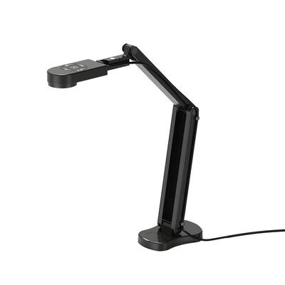 美帝亚4K高清摄像头带麦克风免驱