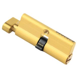 通用型小70锁芯室内木门锁芯80卧室卫生间家用房门纯铜锁芯配件