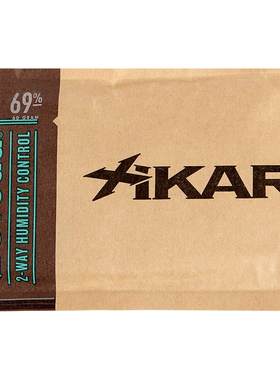 美国进口雪茄保湿袋Xikar联名款