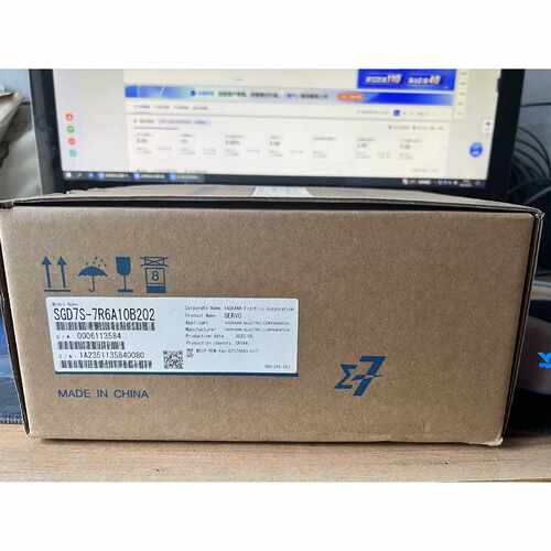 议价安川7系伺服驱动器SGD7S-2R8A/5R5A/7R6A/120A/180A/200A00A0