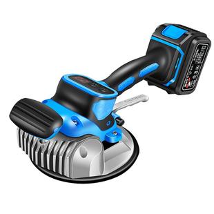 超易平K8瓷砖平铺机瓦工具3505贴砖铺地板震动器墙砖贴砖机大功率