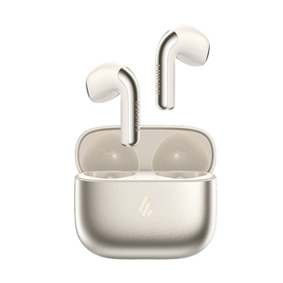 漫步者原子豆anc蓝牙耳机降噪半入耳无线运动续航2026新款AtomANC