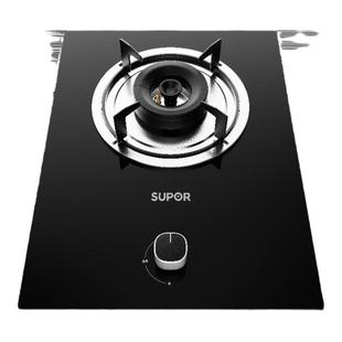 苏泊尔MBD01天然气灶煤气灶单灶嵌入式台式液化气单眼灶家用特价