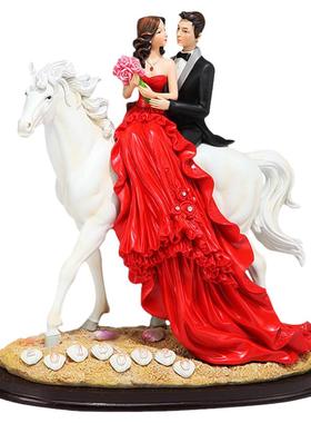 diy高档时尚风客厅卧室结婚礼物