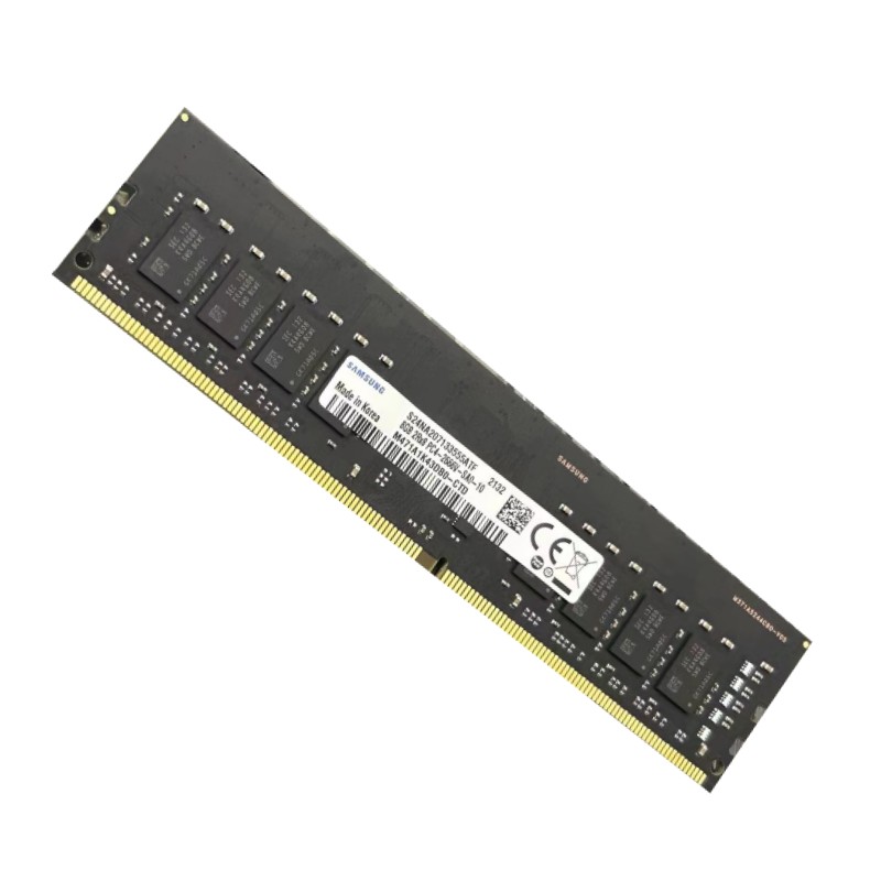 DDR4 4G 8G 16G 2133 2400 2666 3200四代皇条台式机内存条