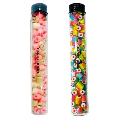 CANDYDOMO手工创意试管糖果