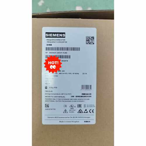议价6SE6430-2AD31-1CA0适用