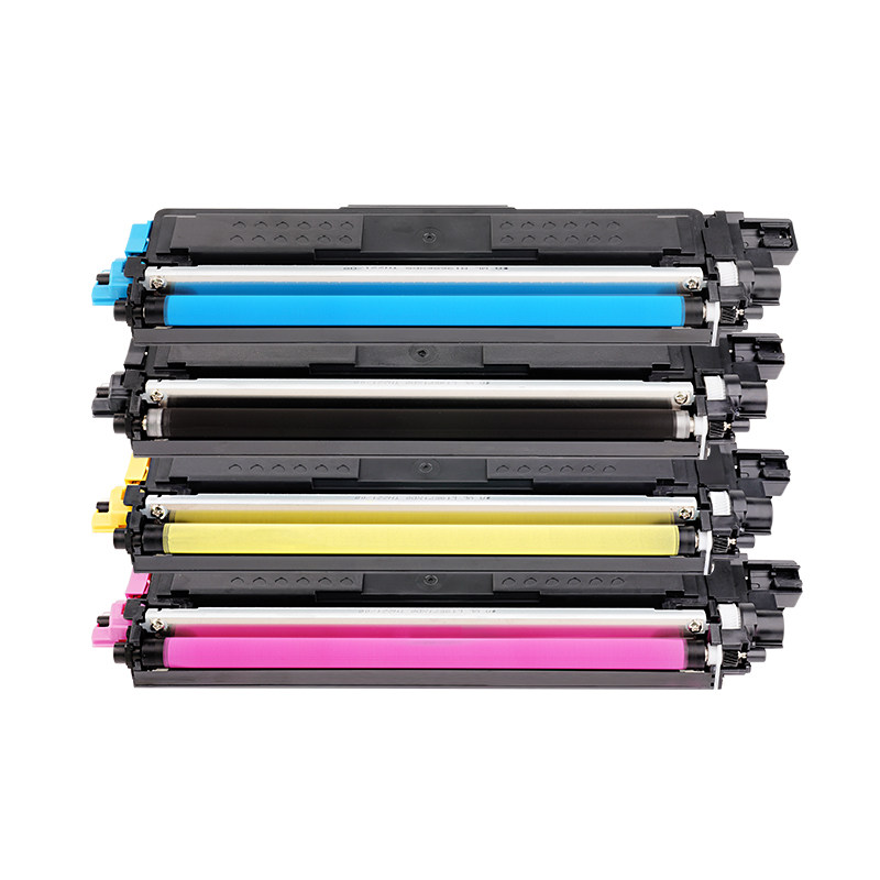 彩格适用联想LT7310粉盒CM7310dnw CM7810dxf彩色打印机墨盒LD7310鼓架成像鼓7310激光多功能一体机硒鼓