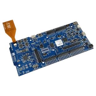 原装正品 NRF52840-DK Nordic蓝牙开发板EVAL 收发器802.15.4线程