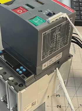 ABB断路器SACEEkipHiTouchLSI1sda066472r1xt2n160MOEE