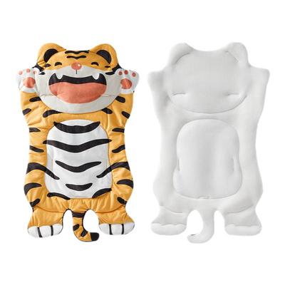 科巢推车坐垫棉垫保暖车型通用