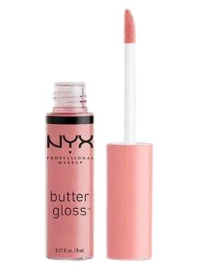 NYX唇釉唇蜜玻璃镜面BLG16/47/17