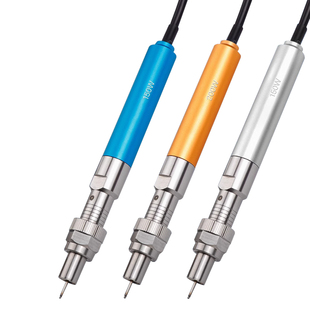 大功率电烙铁T12 936 203H 205H 911G C245 C210 C470手柄插配件