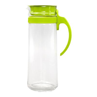 ocean原装进口冷水壶玻璃杯防爆