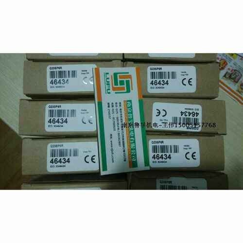 议价Q23SP6R 邦纳BANNER传感器全新原装现货，假一赔十！