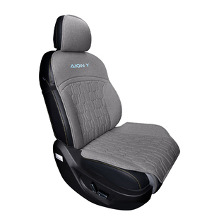 适用于二代长安cs75plus座套坐垫专用座椅套汽车座垫四季25款三代