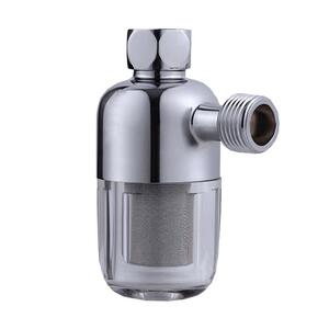 电热水器过滤器洗衣机挂壁炉智能马桶阻垢前置过滤器免换芯通用型