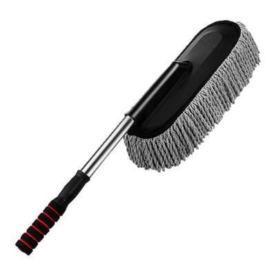洗车专用干湿两用不伤车掸子