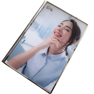 口腔牙科门诊所设计定私人订制作画册高端价目表格册本齿正畸对比