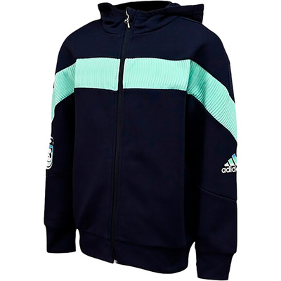 Adidas/阿迪达斯连帽外套