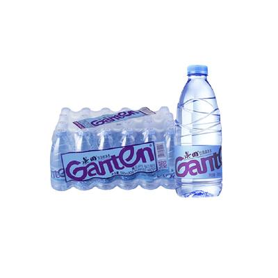 景田瓶装饮用水560ml×24瓶×1组