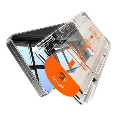适用三星zFold6系列外屏钢化膜