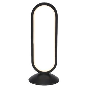 装饰高级感主卧书房台灯现代简约卧室床头灯触摸感应夜灯浪漫智能