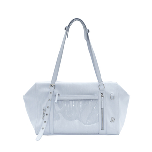 少女心球 软吐司大痛包 超轻！大容量质感超好单肩斜挎双肩包