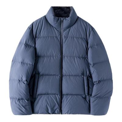 JSSDHOMME三星白鹅绒羽绒服男