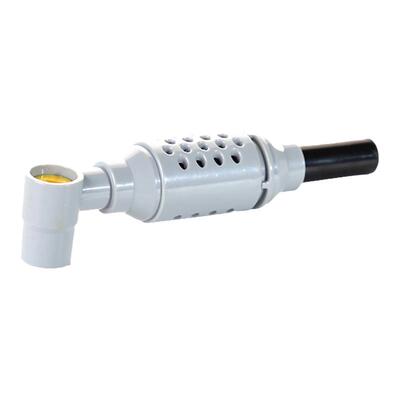 45002配件大颗粒9206排气管百变