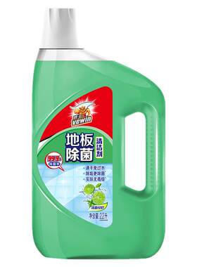 木地板瓷砖地板强力去污清洁剂
