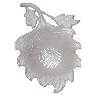 乔师傅纯银茶漏茶滤套装滤茶器公道杯过滤网茶宠盖置托架茶漏斗