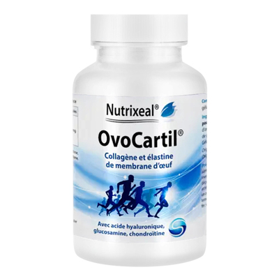 nutrixeal法国药房弹性蛋白提拉紧致抗糖玻尿酸水解胶原蛋白专利