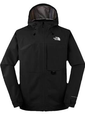 TheNorthFace北面男士冲锋衣