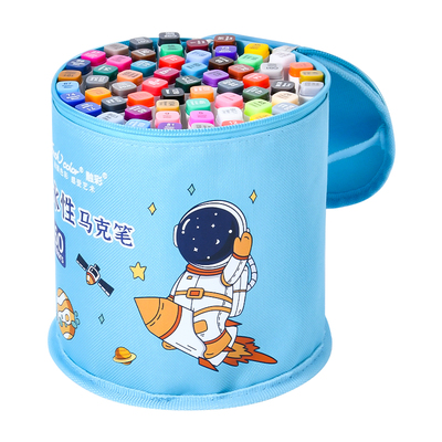 Touchcolor水性马克笔水彩笔