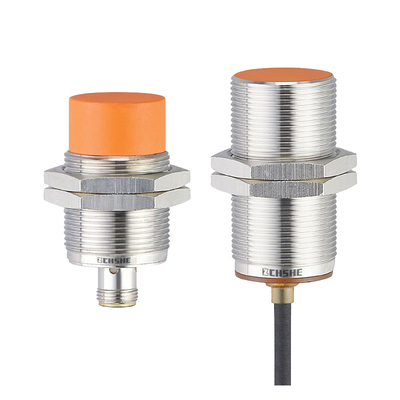 苏禾M30电感式探头24V接近传感器