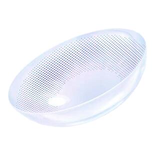 海昌美瞳日抛星眸异想10片彩色隐形近视眼镜官网旗舰店正品5片*2