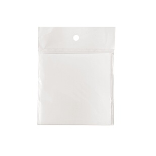 透明便利贴学生用便签纸本考研重点标记做笔记神器初中生专用防水粘性速干高颜值可撕办公用便签贴纸粘性强劲