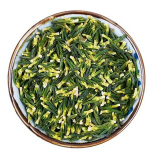 今年特级莲子芯茶特一级纯天然黑乌龙新鲜清热肝火旺心火