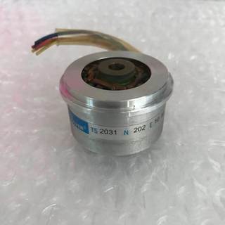 拍前议价：多摩川旋转变压器 TS2031N202E10 编码器