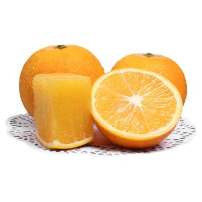收藏下单送剥橙器正宗麻阳冰糖橙