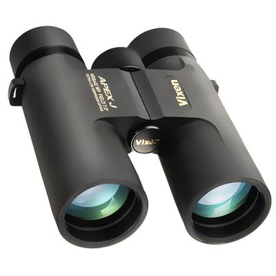 日本制造双筒望远镜高清ED镜片