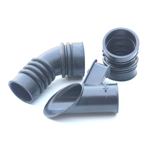 长安铃木雨燕1.3L空气滤清器吸气出口软管硬管空滤壳体进出口原厂